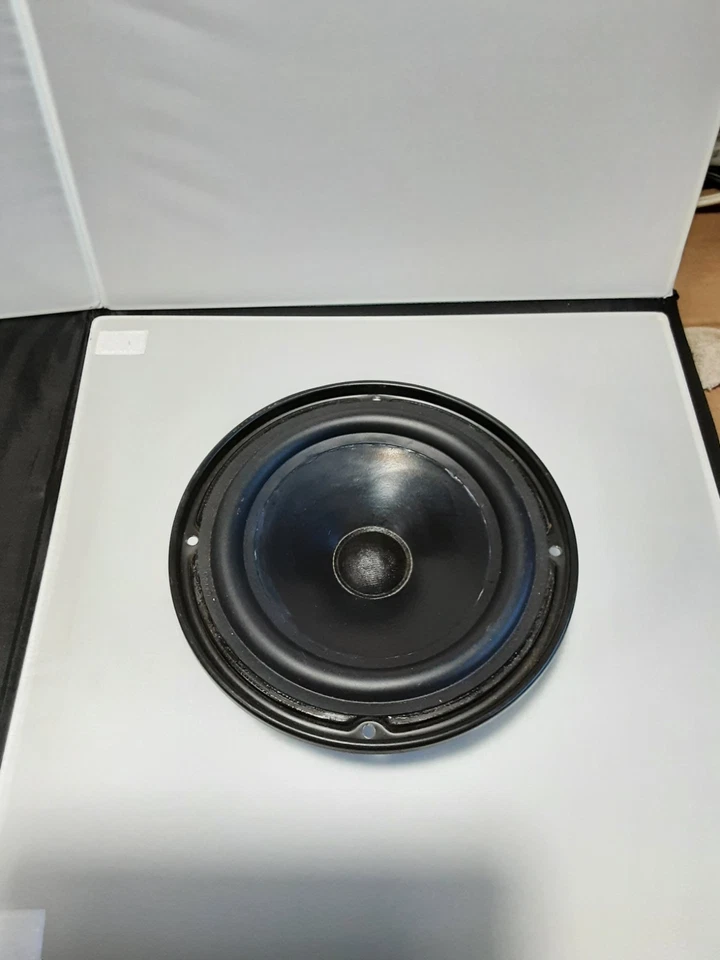 ADS 206-0393 8" woofer individual Foto 2 de 4