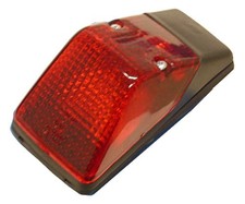 Taillight Complete for 1990 Suzuki DR 250 SL (SJ44A)