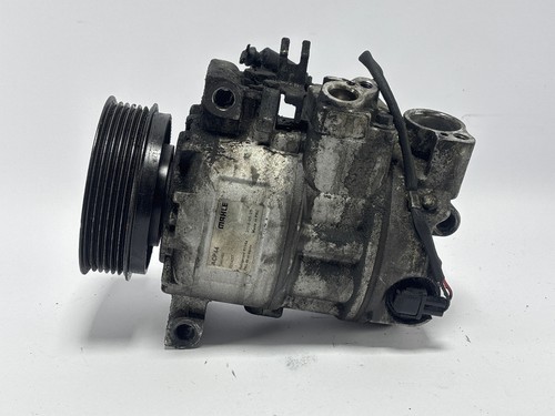 Klimakompressor AUDI A6 (4F, C6) 72440483