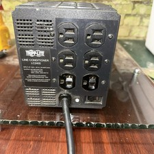 Tripp-Lite LC2400 87-140v 60Hz 20amp 2400W Line Conditioner