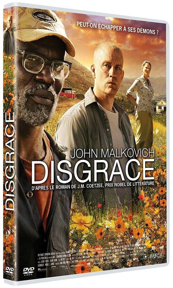 Disgrace [FR IMPORT] - New In Blister | New