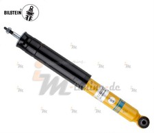 Bilstein B6 Gasdruckdämpfer hinten für Smart Fortwo Cabrio 451 :: 2007 >> 2025