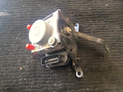 Hijet EBD-S331V ABS Actuator Cargo Cruise Turbo 4WD MT ADVICS 116040-44750