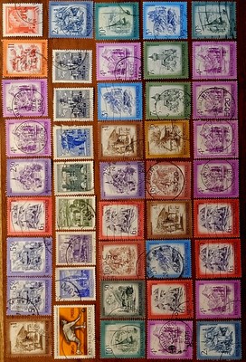 Briefmarken alt old Stamps Österreich Austria Sammlung Rarität Lots selten 