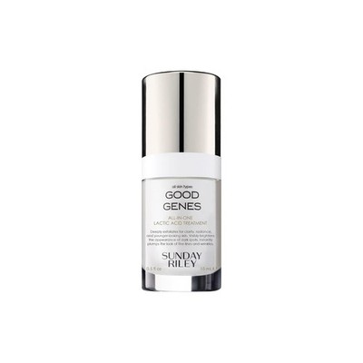 Sunday Riley Good Genes Lactic Acid Face Serum for Brightening & Radiance