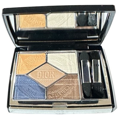 Dior 5 Couleurs Couture Eyeshadow Palette #233 Eden Roc 7g-0.24oz NWOB Read!