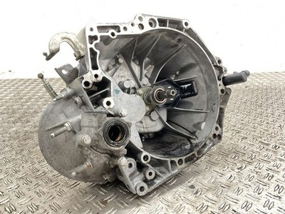Schaltgetriebe 5-Gang 20DP43 Peugeot 308 HDi FAP 110 4 80 KW 109 PS Limousine