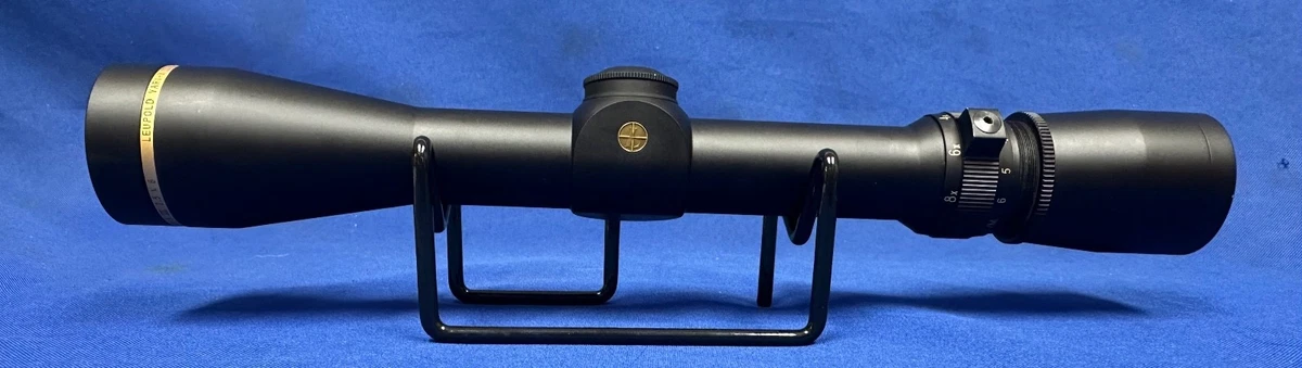 Leupold Vari X III Hunting Rifle Scopes for sale | eBay