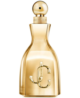 #ad I WANT CHOO LE PARFUM By JIMMY CHOO 4.2 fl. oz. 129 ml. PARFUM SPRAY $69.99
