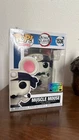 Funko Pop Animation Demon Slayer #1536 Muscle Mouse Figure EE Exclusive Ltd Ed