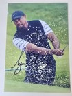 Tiger Woods Signed 8x10 Photo Autograph Golf PGA Real Authentic COA PC70594 — photo 1