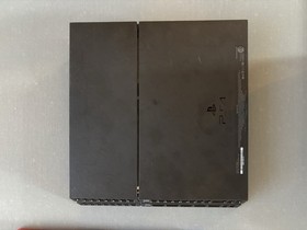 Sony PS4 Console &ndash; CUH-1215A &ndash; With Games