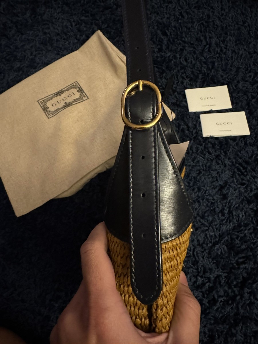 GUCCI ラジャ ブロードウェイ クラッチバッグ 576532 GUCCI ラジャ