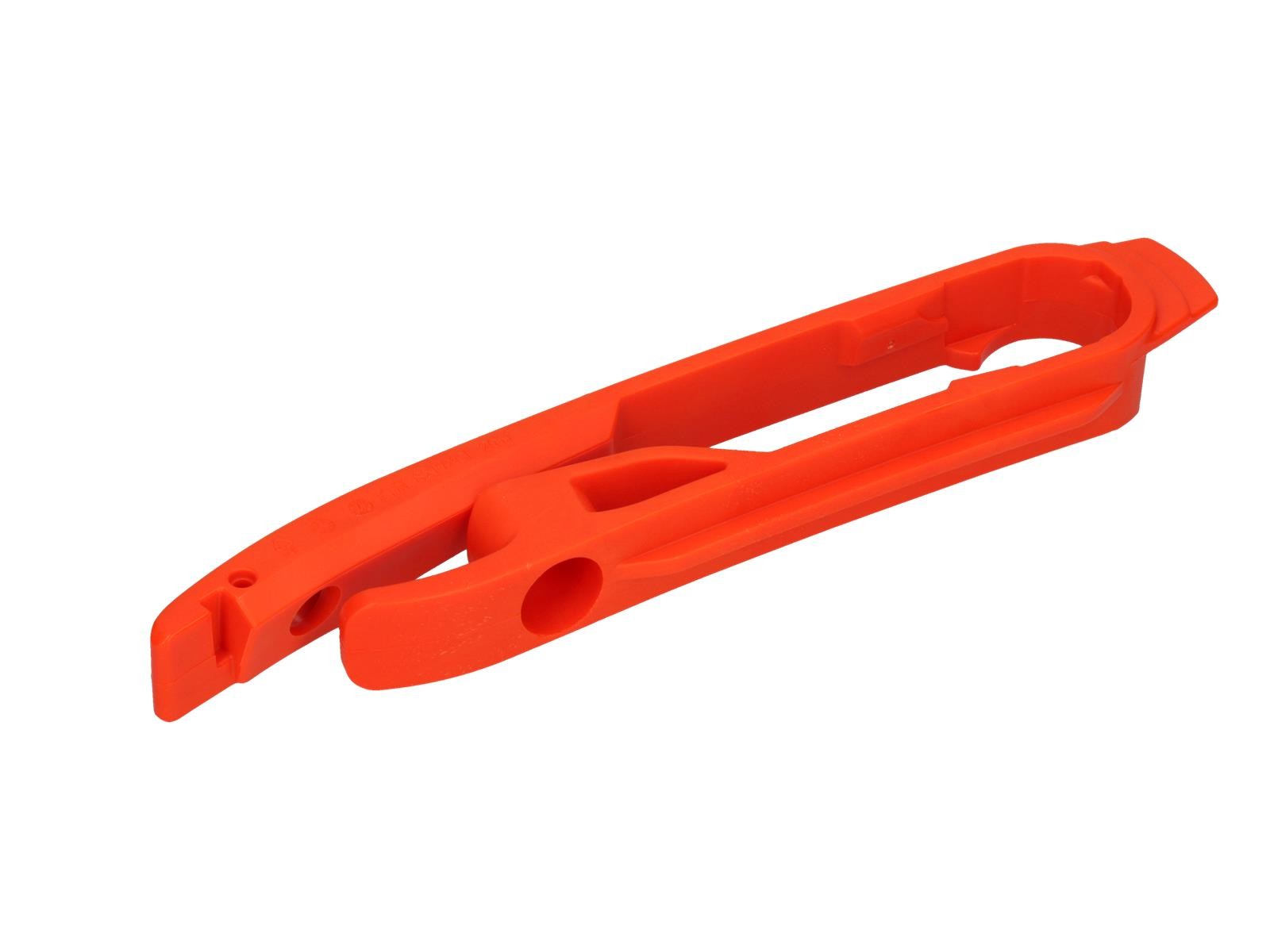 Polisport Chain Slider KTM SX/XC 12-22, SX-F 11-22 Orange - Image 2