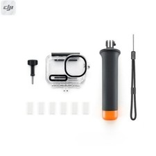 DJI Osmo Action 6 Diving Accessory Waterproof Housing Case Kit