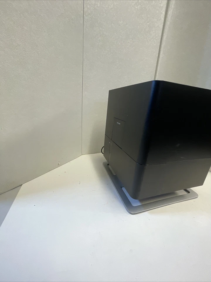 Stadler Form Oskar Evaporator Room Air Humidifier 0-000 No Filter Black Tested - Image 3 of 4