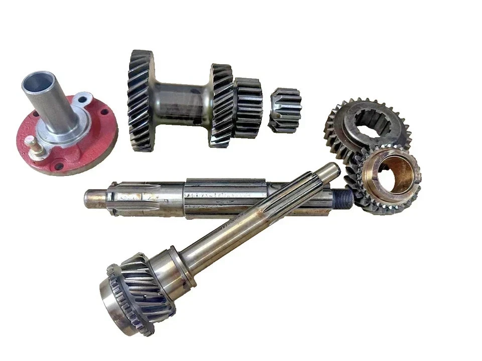 TRANSMISSION Rebuild KIT for T-90A FITS 46-71  WILLYS JEEP - Image 3 of 4