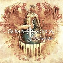 Stones Grow Her Name (Digi Book) von Sonata Arctica | CD | Zustand sehr gut