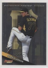 2015 Bowman's Best Top Prospects Tyler Glasnow #TP-30 g9j