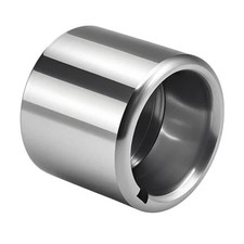 Stainless Steel SBC Crank Crankshaft Turning Socket Compatible with Small