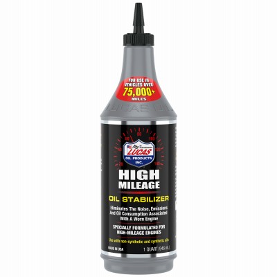 Ölstabilisator mit hoher Laufleistung, 1 Quart - 10118-6