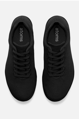 Atoms 000 In Black Men s Size 10 New