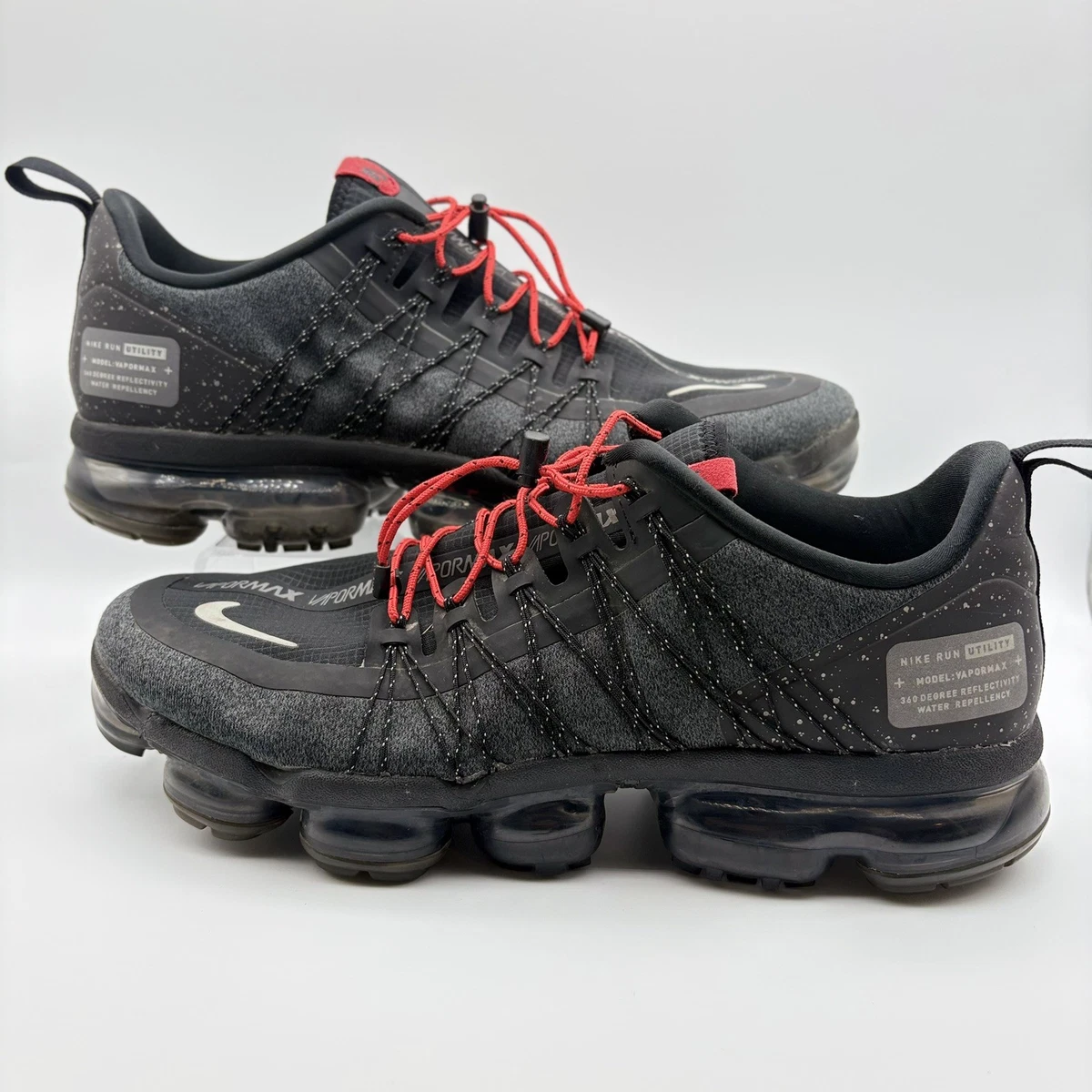 Nike Air Vapormax Run Utility Sneakers for Men for Sale