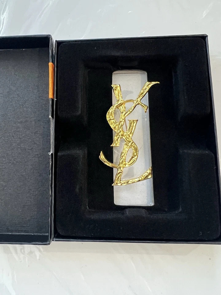 Women brosh gold new with tag - Image 3 of 4