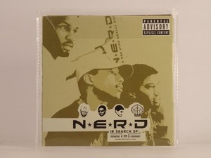 In Search of Nerd | eBay