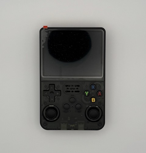 R36S Retro Handheld Game Console Video Games Consoles 15000+ Games - Picture 2 of 3