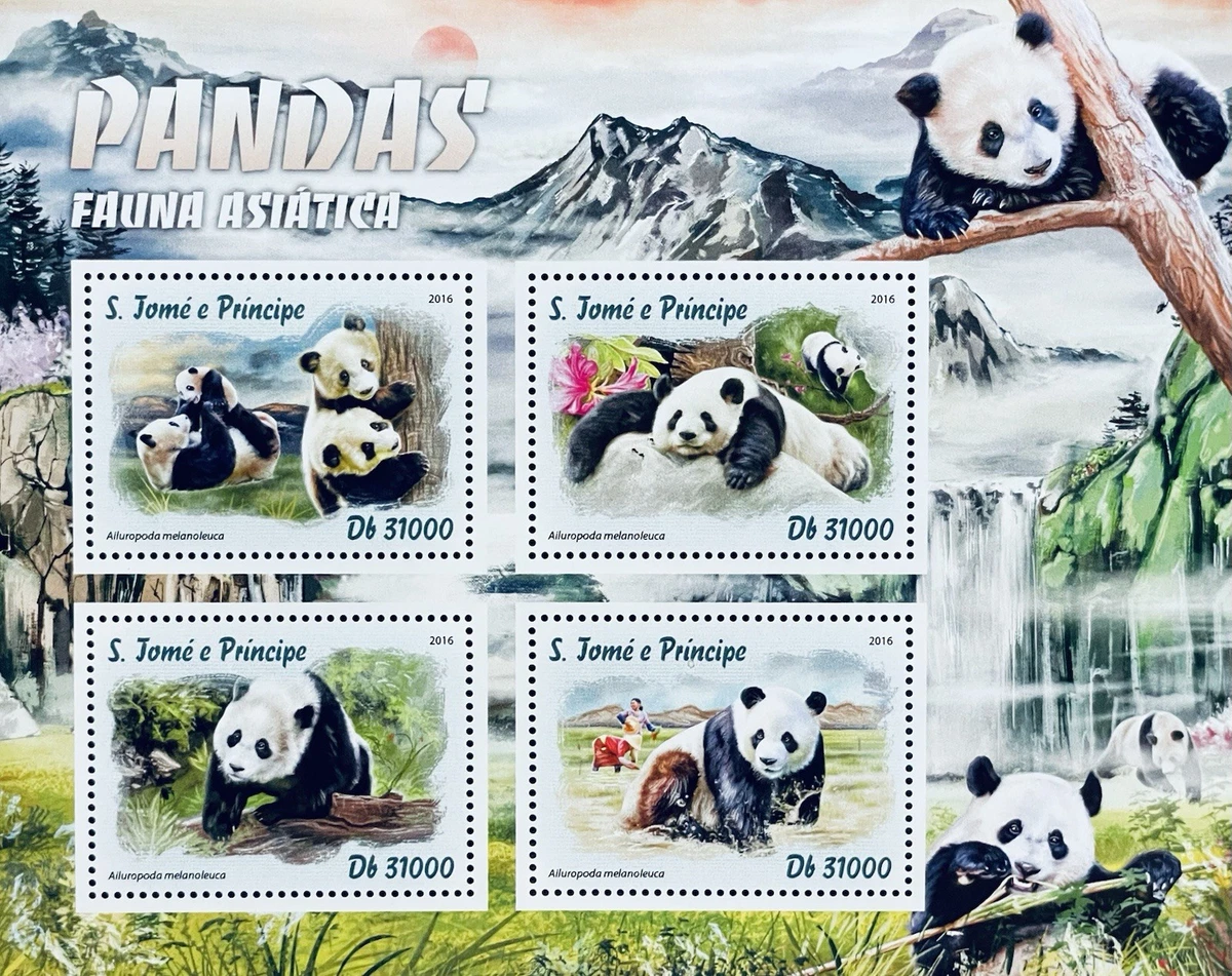 Prophila Collection - Francobolli Sao Tome E Principe 2009 Preistorici Frutti Di Mare - Blocco FDC Completo MNH **