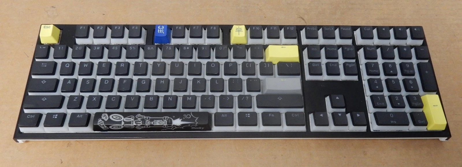 Ducky One 2