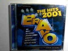 Bravo - The Hits 2001 Various, Artists: