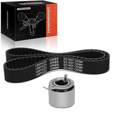 Kit de distribution Chevrolet SPARK