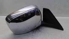 Retroviseur droit (ou coque) Mitsubishi L200