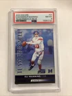 2024 Panini Encore Football Blue Eli Manning / Peyton Manning #21