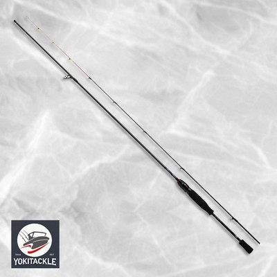 Daiwa 24 GEKKABIJIN AIR AJING BOAT 69L-S-K Moonlight Beauty Spinning Rod