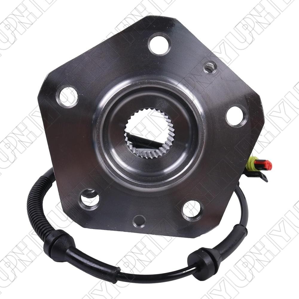Wheel Hub Bearing For Maserati Quattroporte 2003-2013 Coupe 2003-2007 000197118