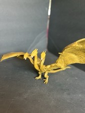 JAKKS Pacific Ghidorah Action Figure Godzilla King Of Monsters Legendary