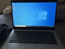 Dell Latitude 5320 11th Gen I5 1135G7 2.6GHZ 16GB RAM 256 GB SSD