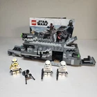 LEGO Star Wars 75311 Imperial Armored Marauder Retired - Complete With No Box