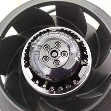 1 PCS SHYUAN YA Fan BA2V175-84T-FPA-B1-2C AC 230V 175*84MM centrifugal fan *p