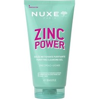 Nuxe Zinc Power Reinigungsgel 150 Ml Pzn 19539463