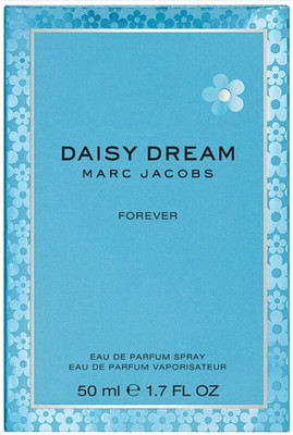 Marc Jacobs Daisy Dream Forever Eau de Parfum 50 ml NEU OVP in Folie