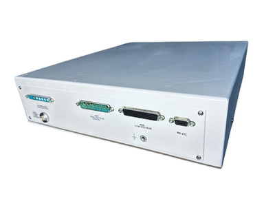 Veeco ICON EBOX SHX Electronic Control Module