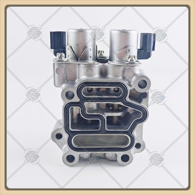 NEW VTEC Solenoid Sensor Spool Valve 15811-R41-L01 For 08-12 Accord Civic 2.4L