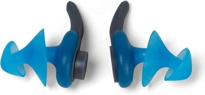 Speedo Biofuse Ohrstöpsel | Ergonomisches Design | Ohrenschutz | Wasserdicht Usa