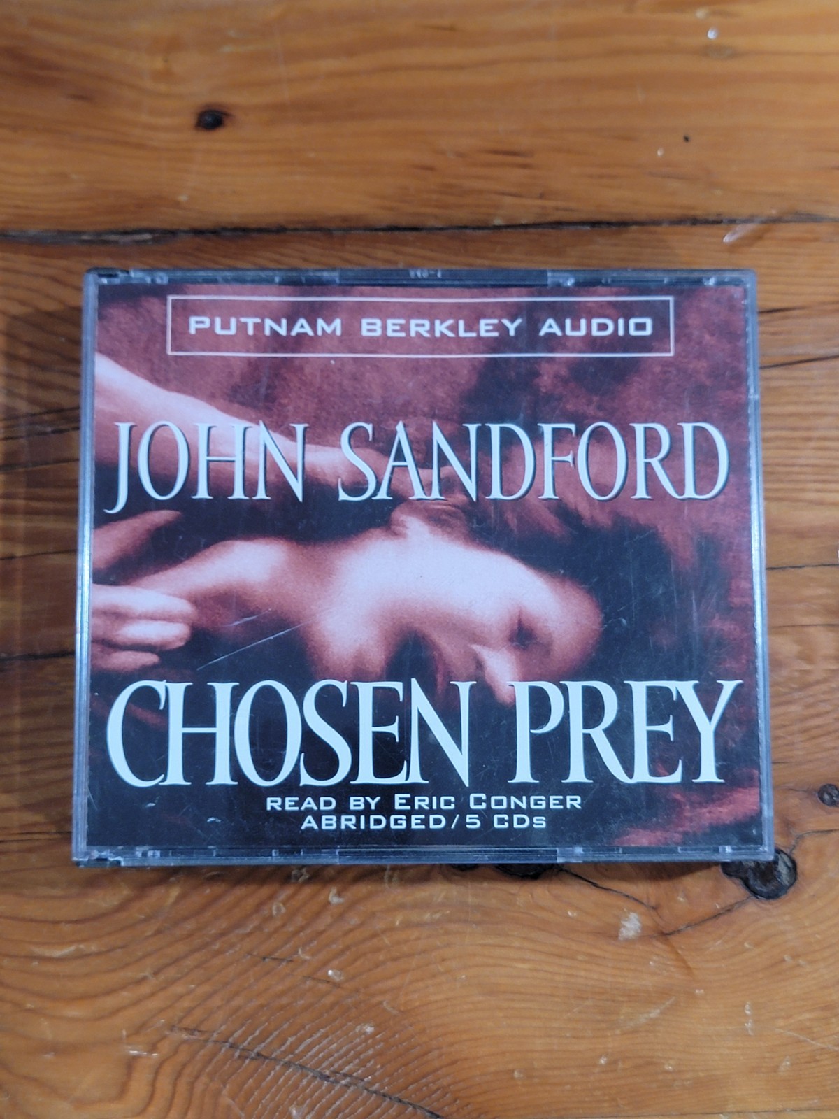 10 Lot of Audiobooks on CD Various Authors - Unabridged & Abridged Versions