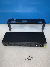 Dell 100/120v 13 Port Rapid PDU Power Distribution Unit - AP6020