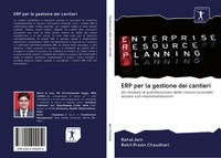 Rahul Jain (U. A.) | ERP Per La Gestione Dei Cantieri | Taschenbuch (2020)